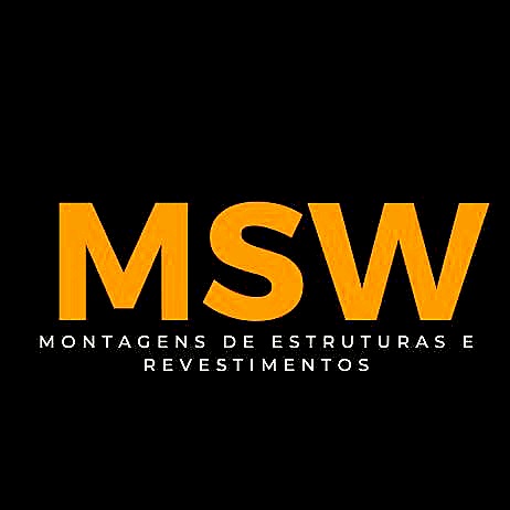 MSW - Montagem de Estruturas Metálicas e Revestimentos foto 2