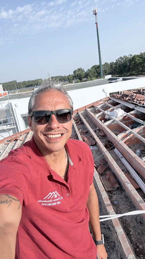 MN Construções e Remodelações