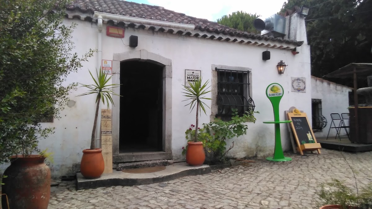 Espaço Fortuna Artes e Ofícios foto 7