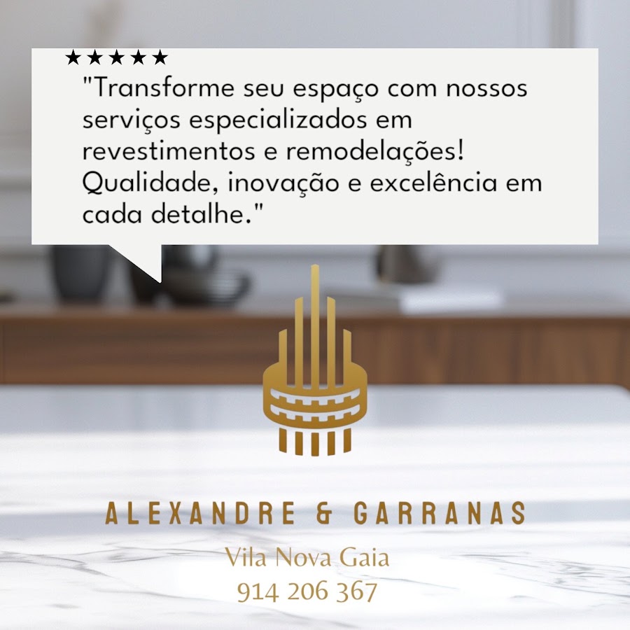 Alexandre &amp; Garranas, Lda foto 2