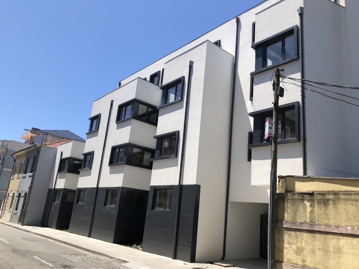 Enes & Enes Construções Lda