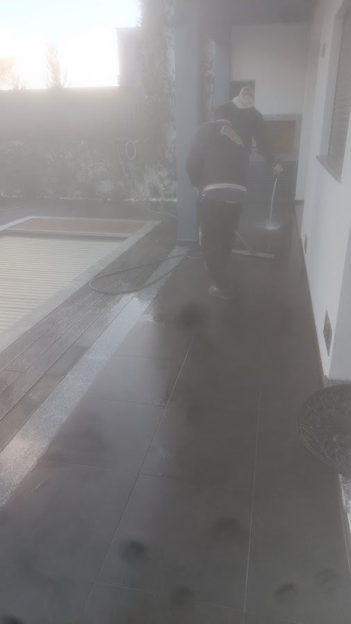 Alvorada Tórrida LDA foto 4