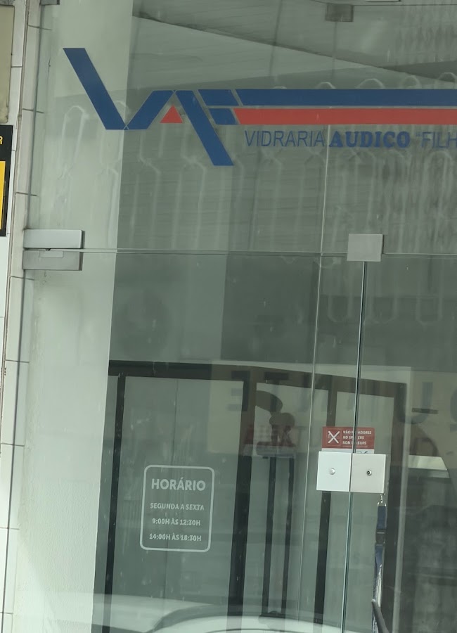 Vidraria Audico "Filho" foto 5