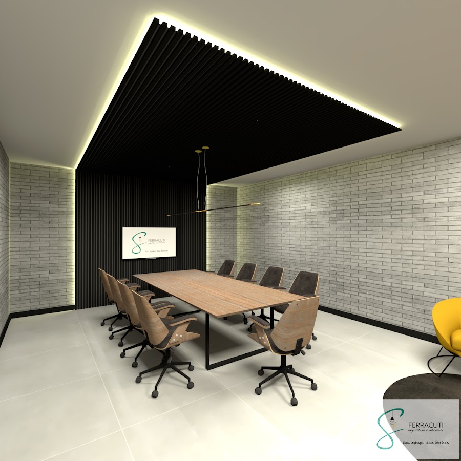 Ferracuti Arquitetura e Interiores foto 6