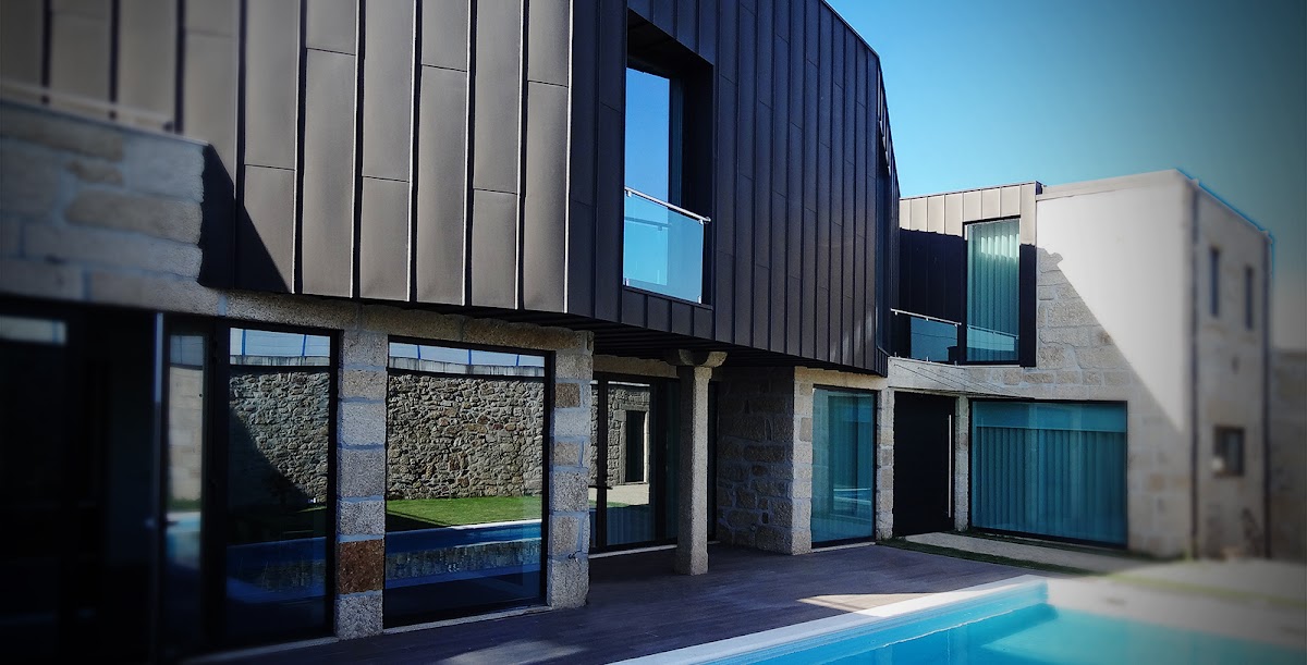 VITRODESIGN - Vidros e Projectos de Design, Unip. Lda