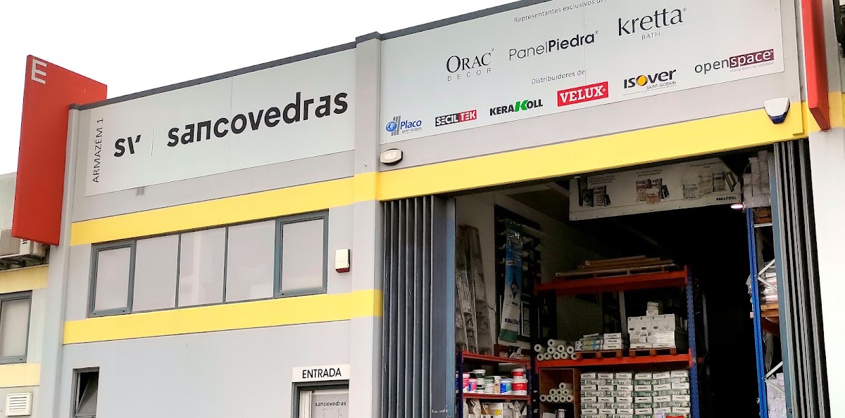 Sancovedras - Armazém Construção Decoração foto 5