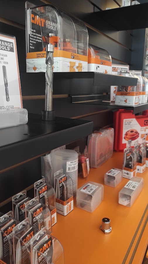 Red Super Tools