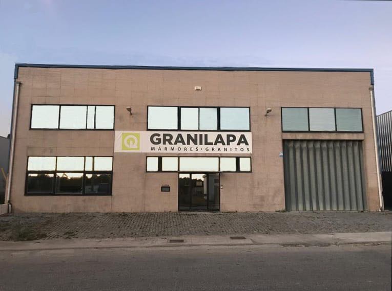 Granilapa - Comércio De Granitos E Mármores Lda foto 6