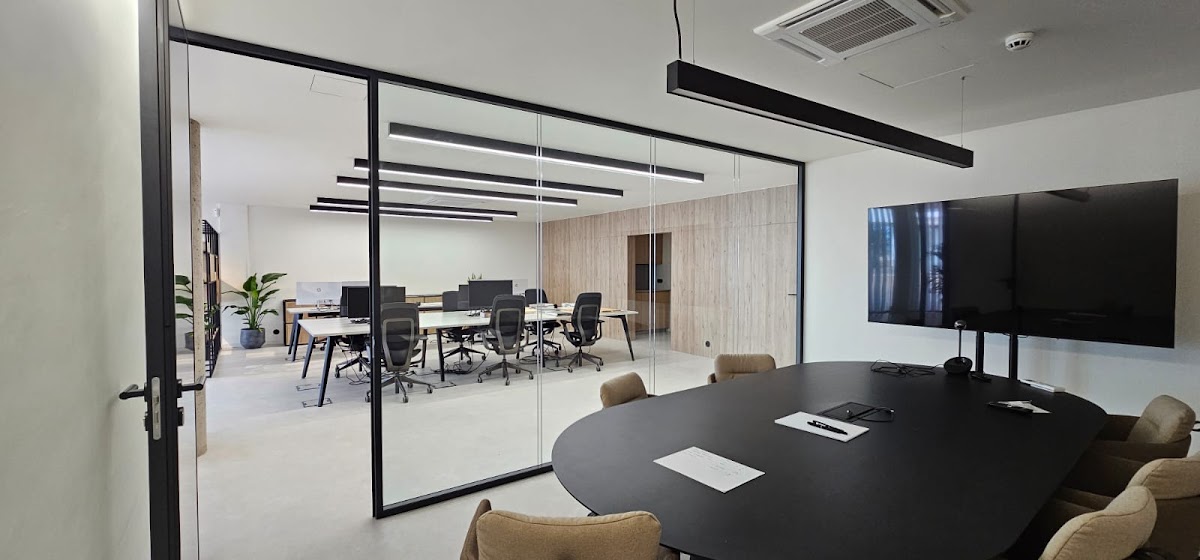 SFRG Architects