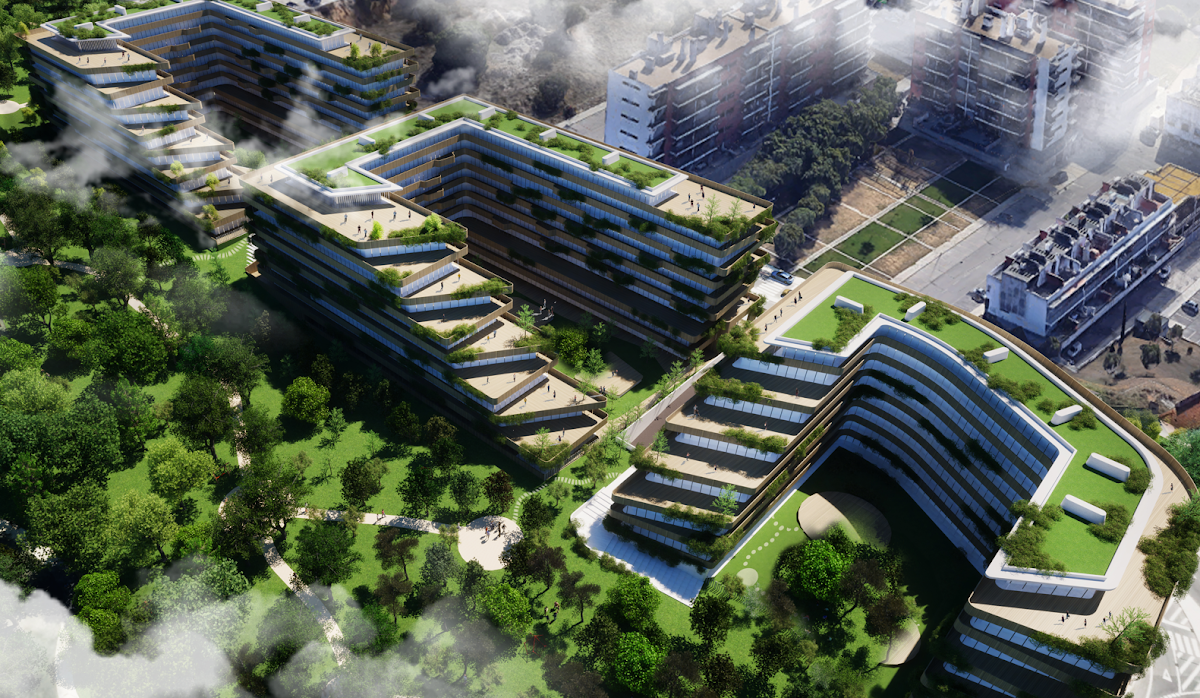 SFRG Architects foto 2
