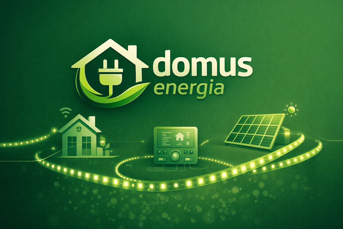 Domus Energia