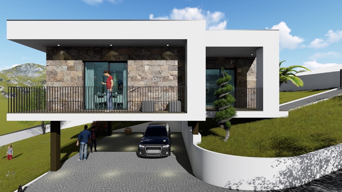 ArtiCasa - Arquitetura, Projeto e Construção foto 6