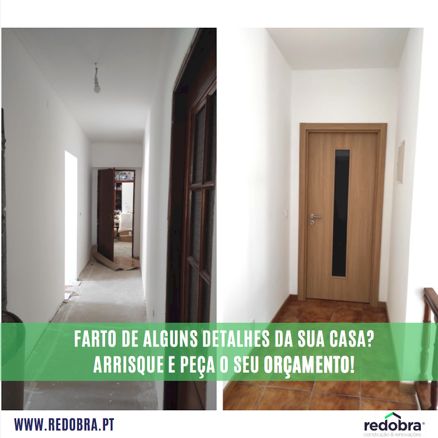 Redobra - Reconstrução & Renovação foto 6