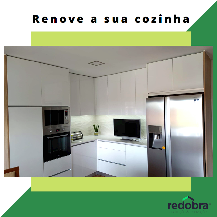 Redobra - Reconstrução & Renovação foto 9