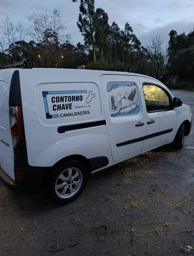 Contornochave