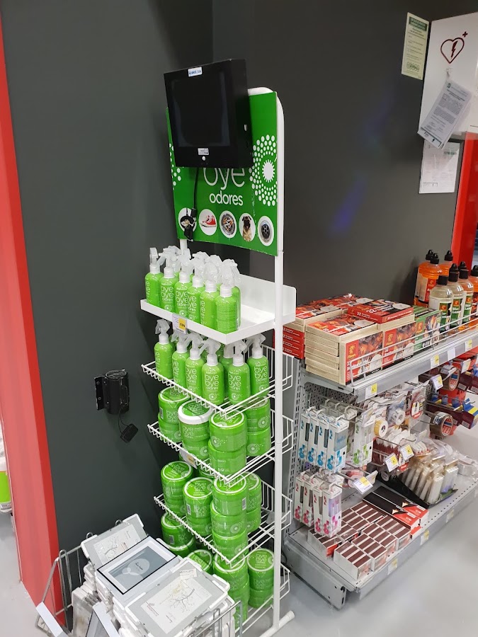 Maxmat foto 10