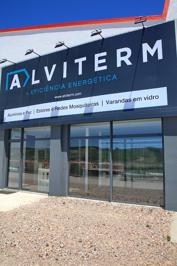 Alviterm (Showroom)