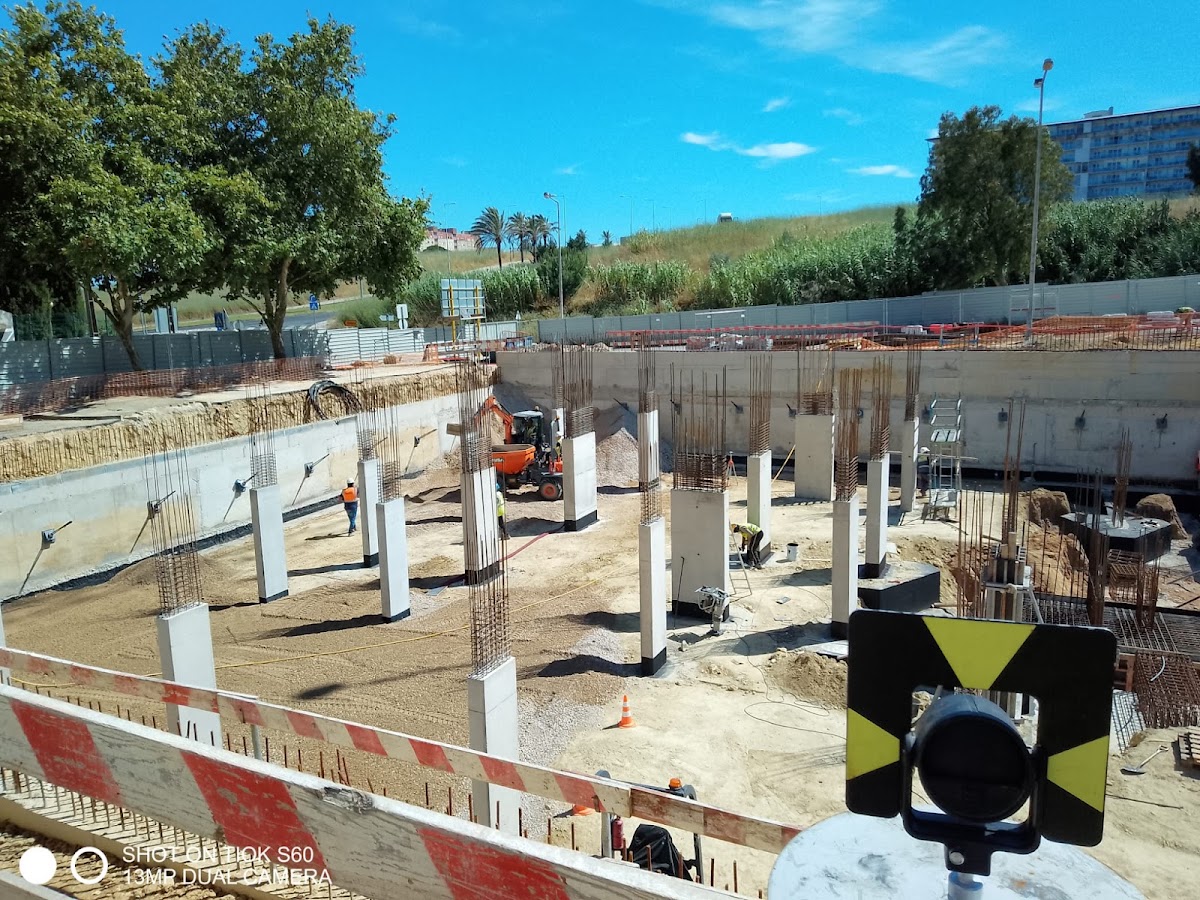 SELTA Projects - Topografia, Arquitetura, Licenciamento, Gestão de Projeto, Construção foto 3