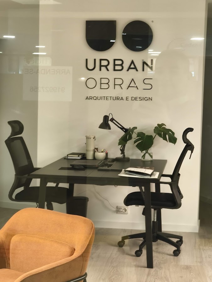 Urban Obras Loures MB | Obras e Remodelações foto 2