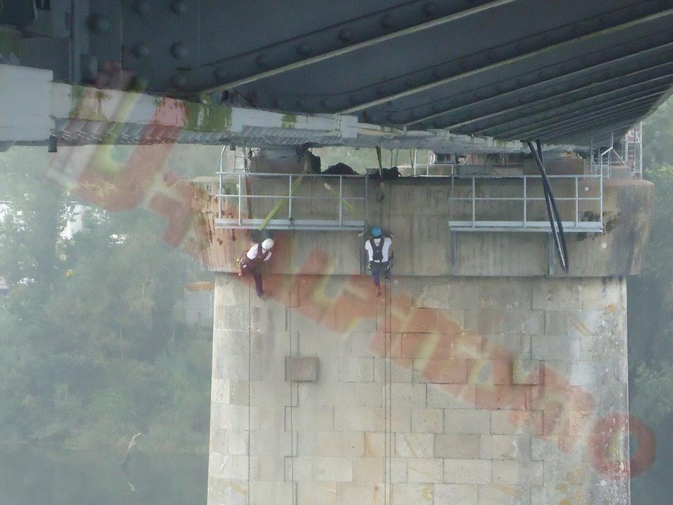 Urbalpinismo II Reparações &amp; Manutenções, Lda foto 3