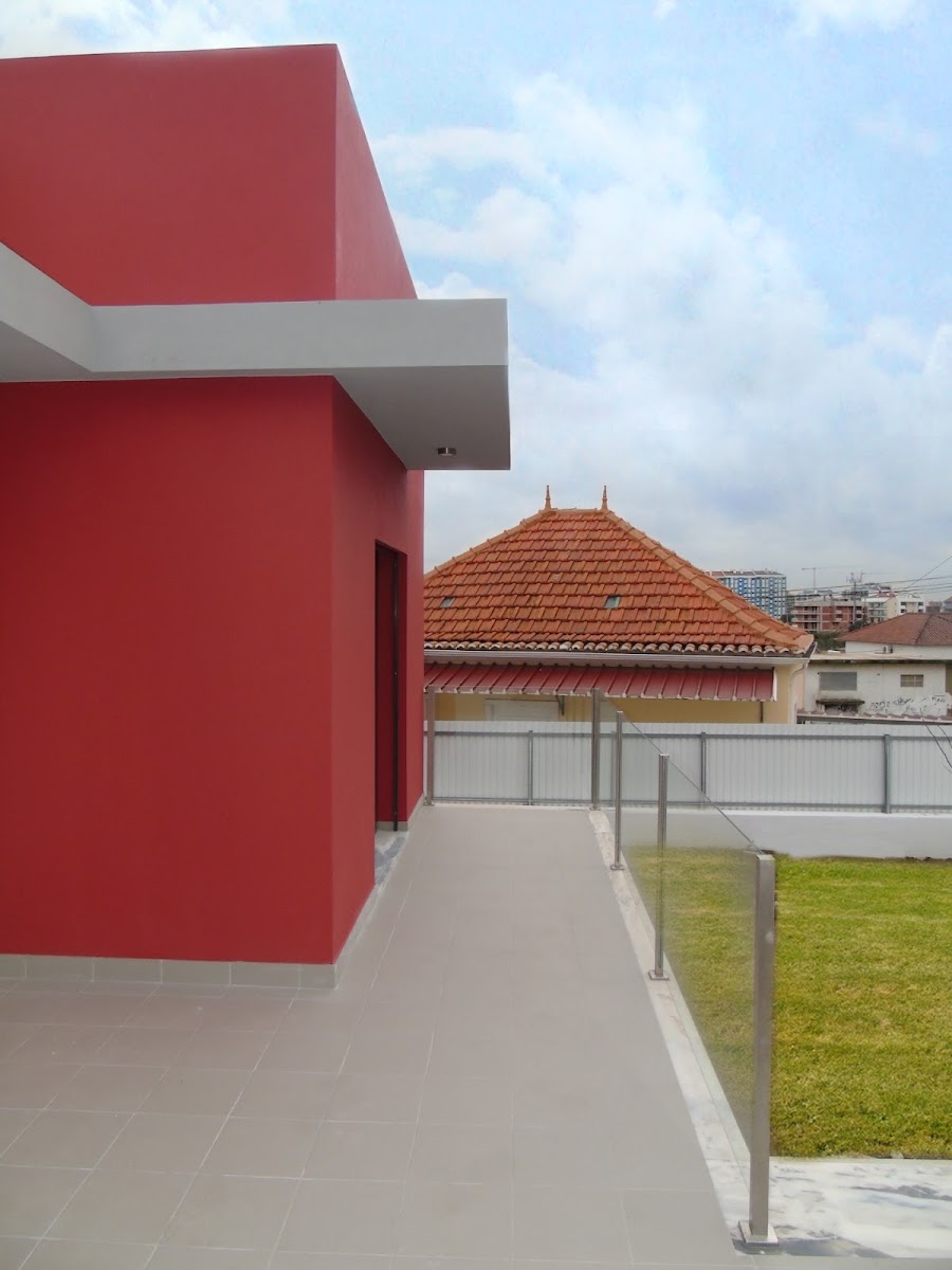 Steeleve - Projectos e Construção Lda foto 4