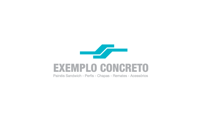 Exemplo Concreto - Lda