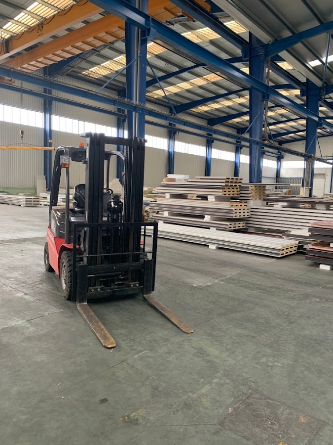 Exemplo Concreto - Lda foto 4