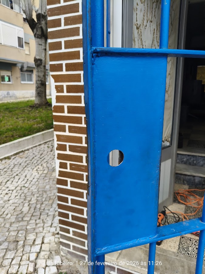 Ribeiro Multiserviços – Canalização, Pinturas e Reparações em Amora e Margem Sul foto 10