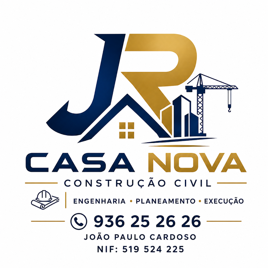 JR Casanova -João Paulo Cardoso unip lda