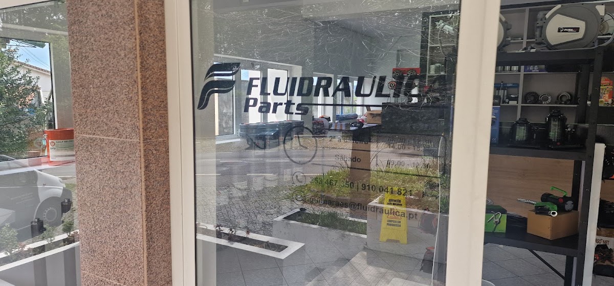 FLUIDRAULICA PARTS LDA - GUIMARÃES foto 5