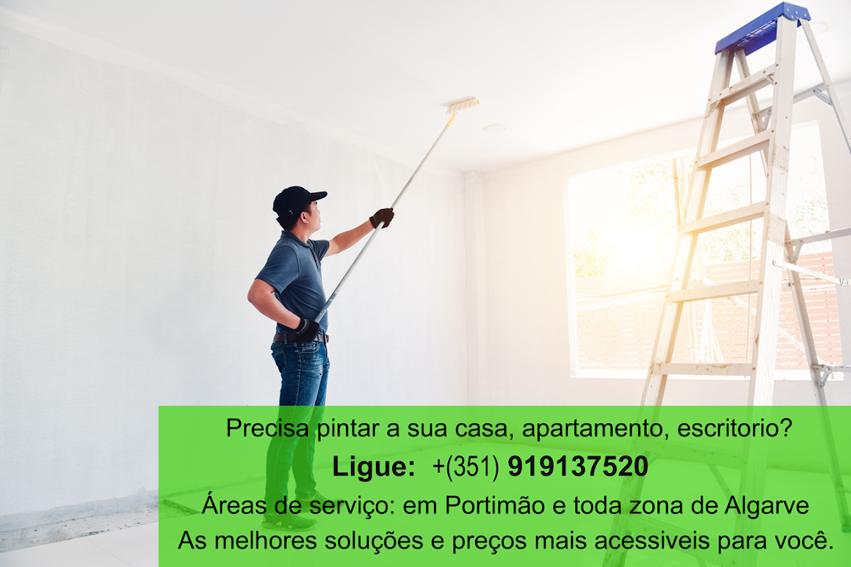 Pintores Algarve – Portimão foto 2