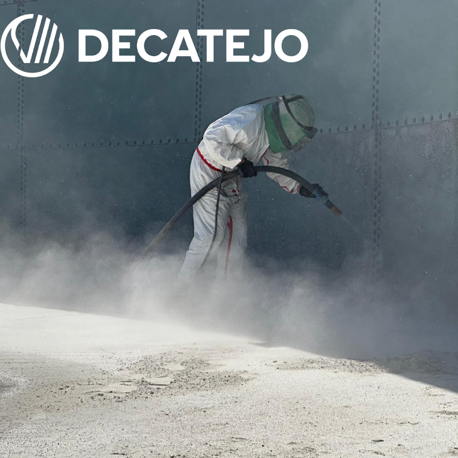 Decatejo - Decapagens e Revestimentos Epóxi foto 5