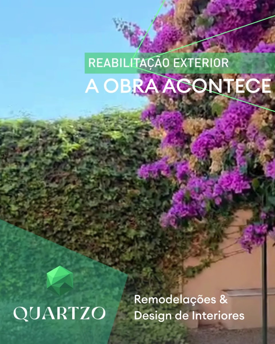 QUARTZO REMODELAÇÕES & DESIGN DE INTERIORES foto 9