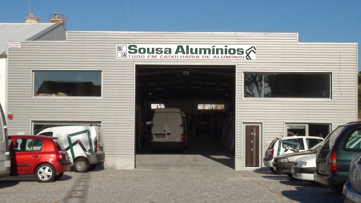 Sousa Alumínios