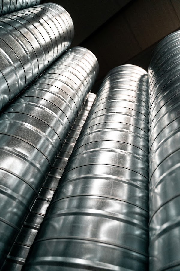Nhclima - Ventilação E Climatização, Lda foto 8
