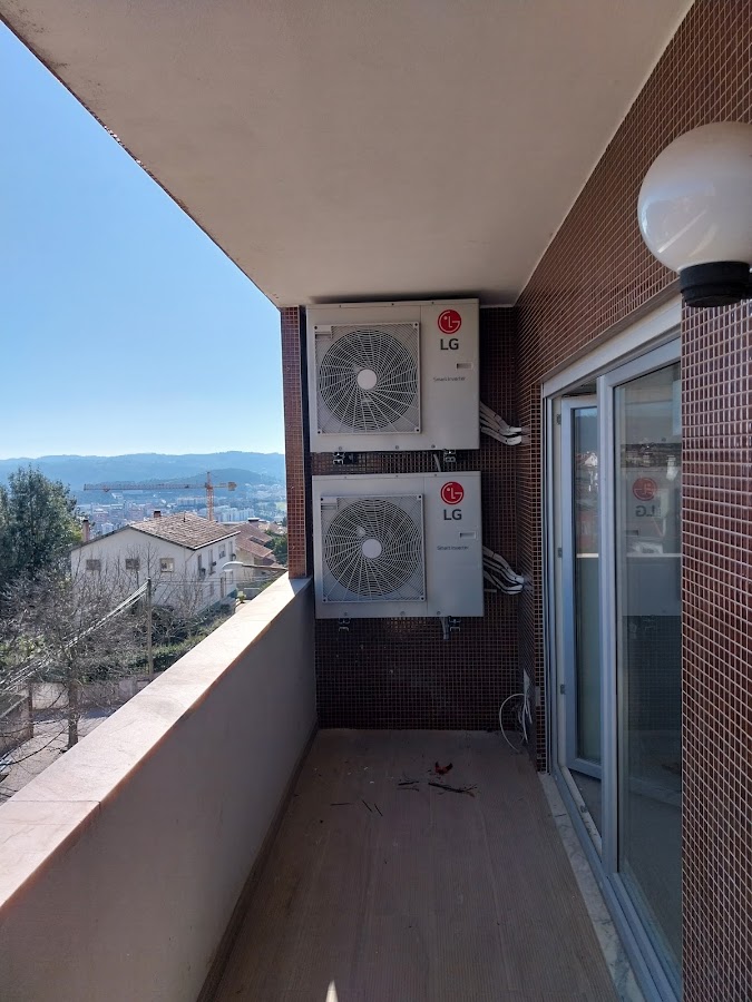 A. Falcão Climatização foto 9