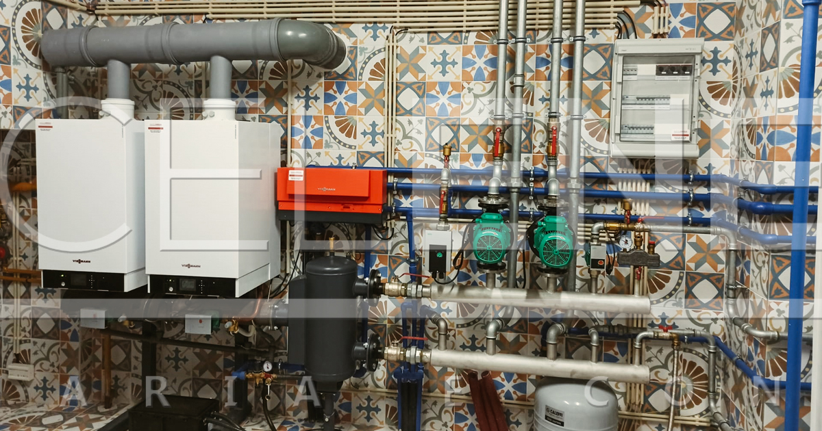 Barcelenergia - Engenharia & Construção foto 3