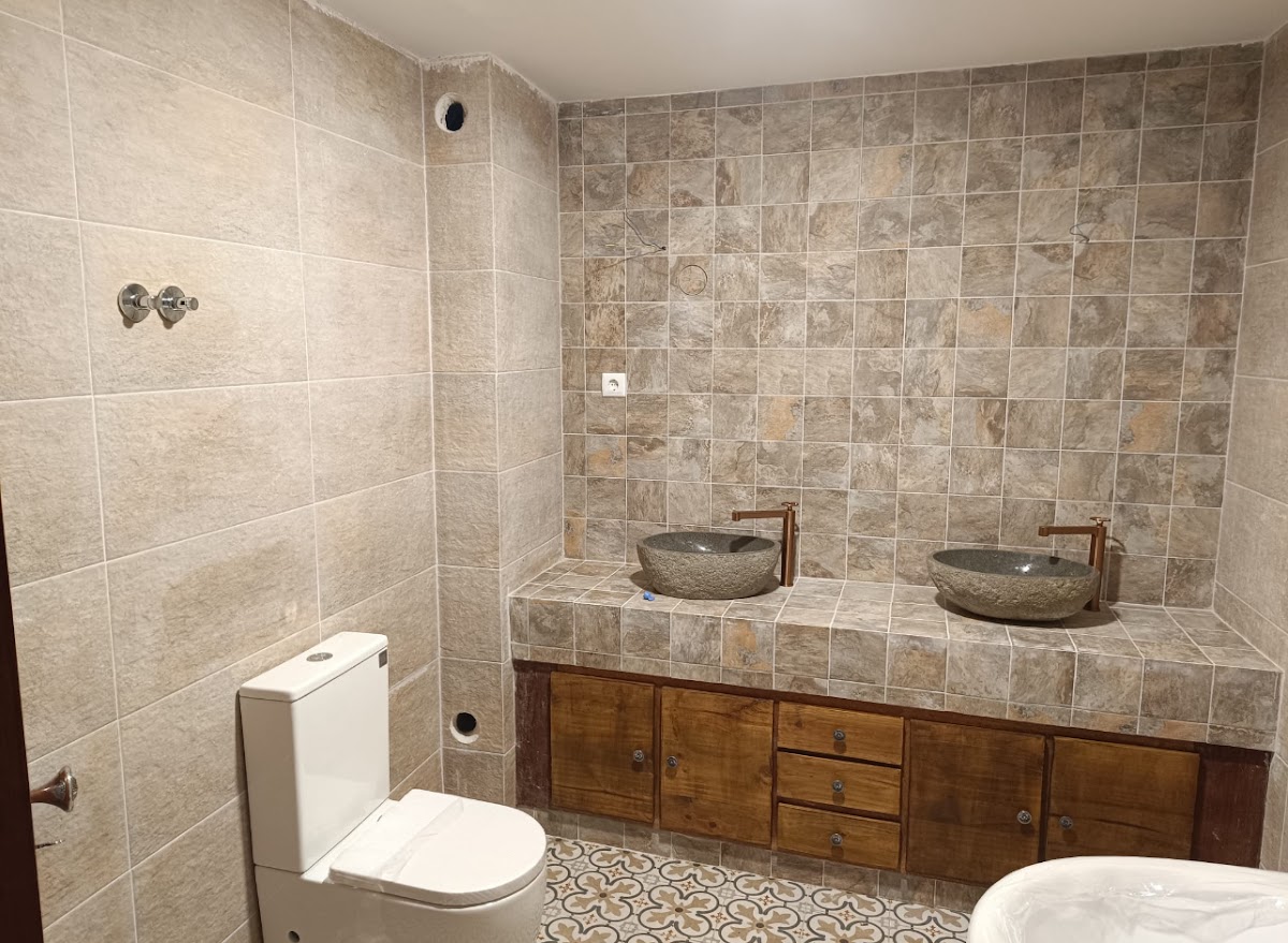 BCF Stone Solutions