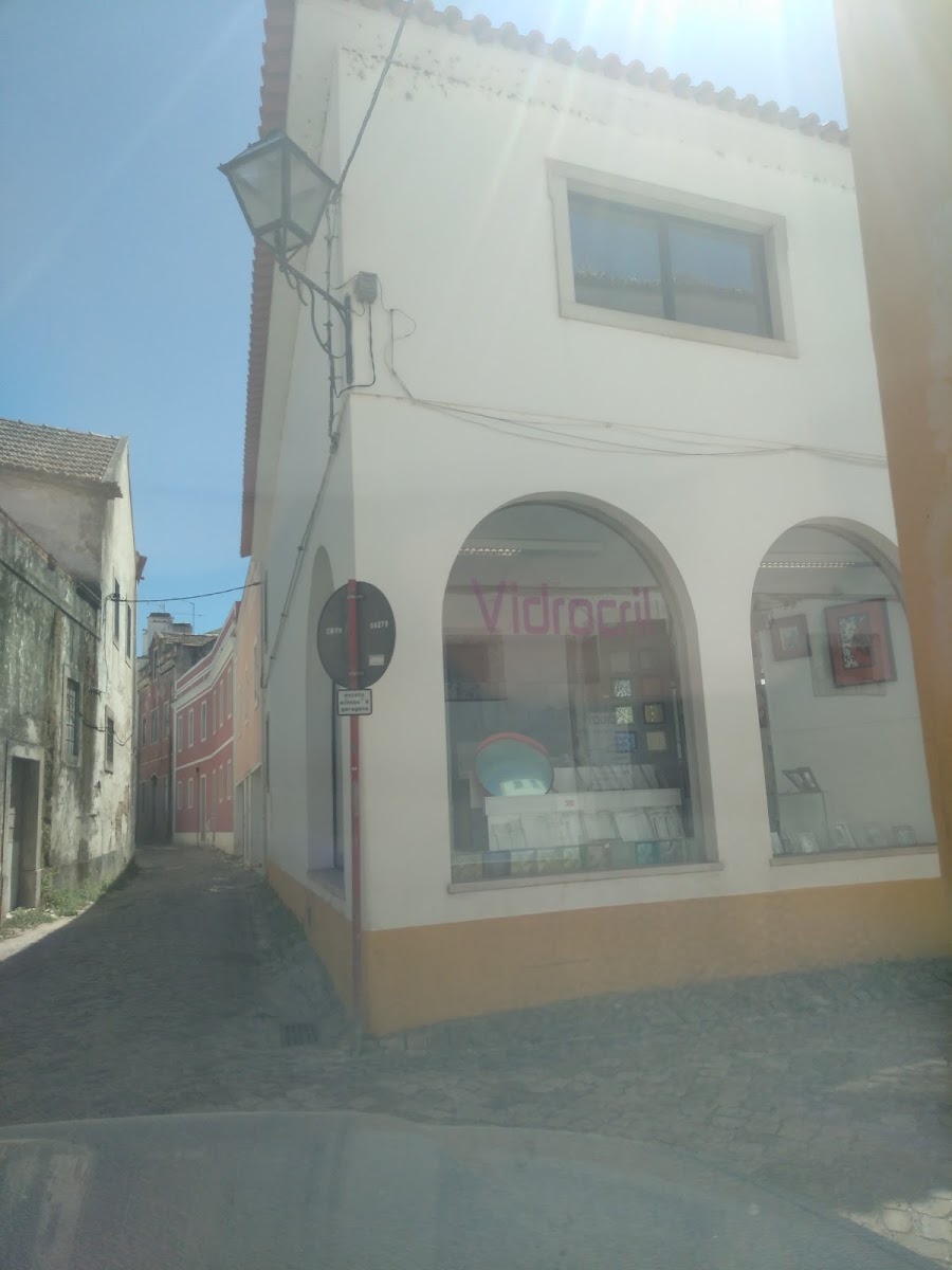 Vidrocril - Vidraria, Lda.