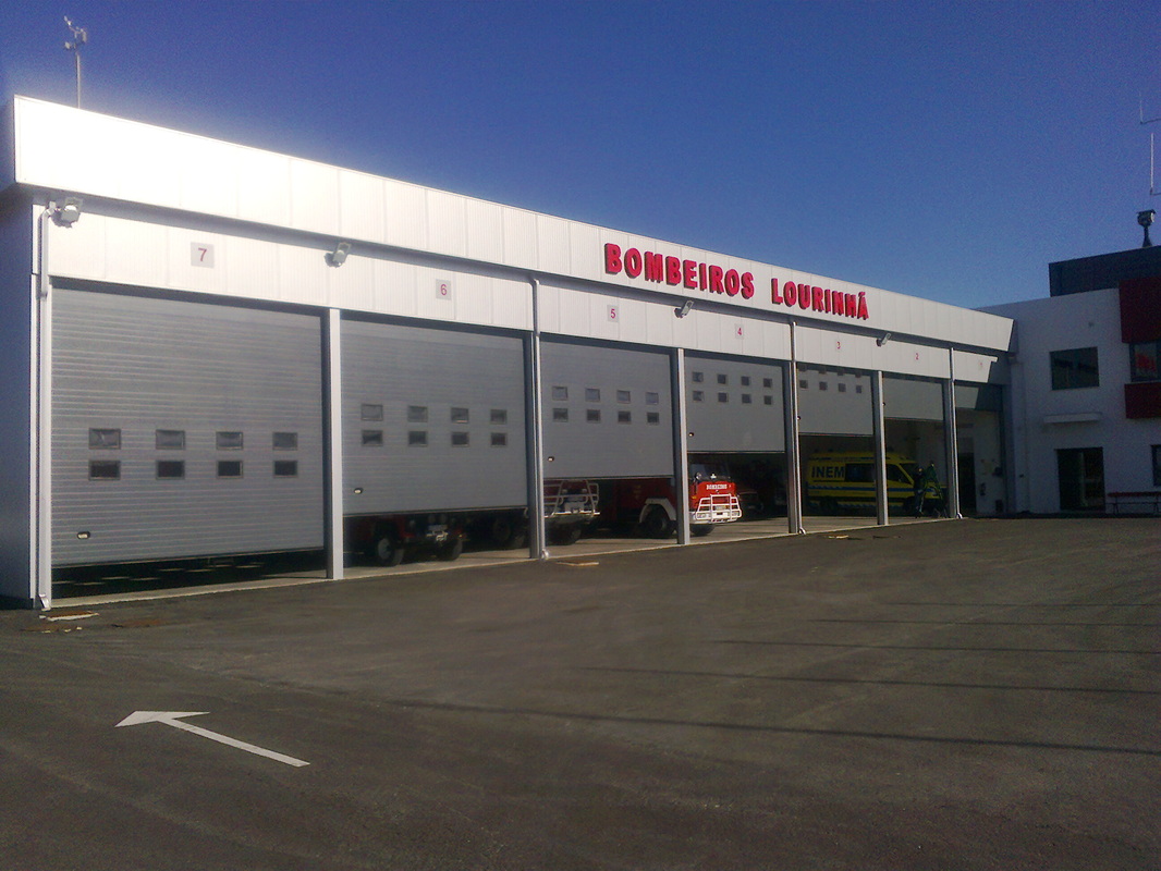 PortõesDMC - Indústria de Portas e Grades, Lda foto 9