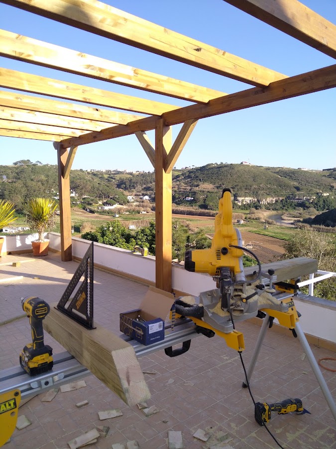 Perímetro Rentável Lda - Casas de Madeira foto 5