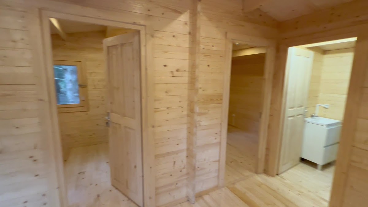 Perímetro Rentável Lda - Casas de Madeira foto 8