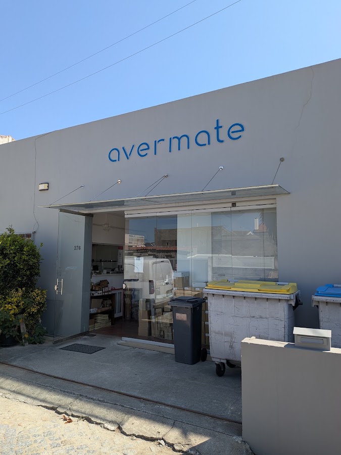 Avermate Soluções para Vidro, LDA foto 2