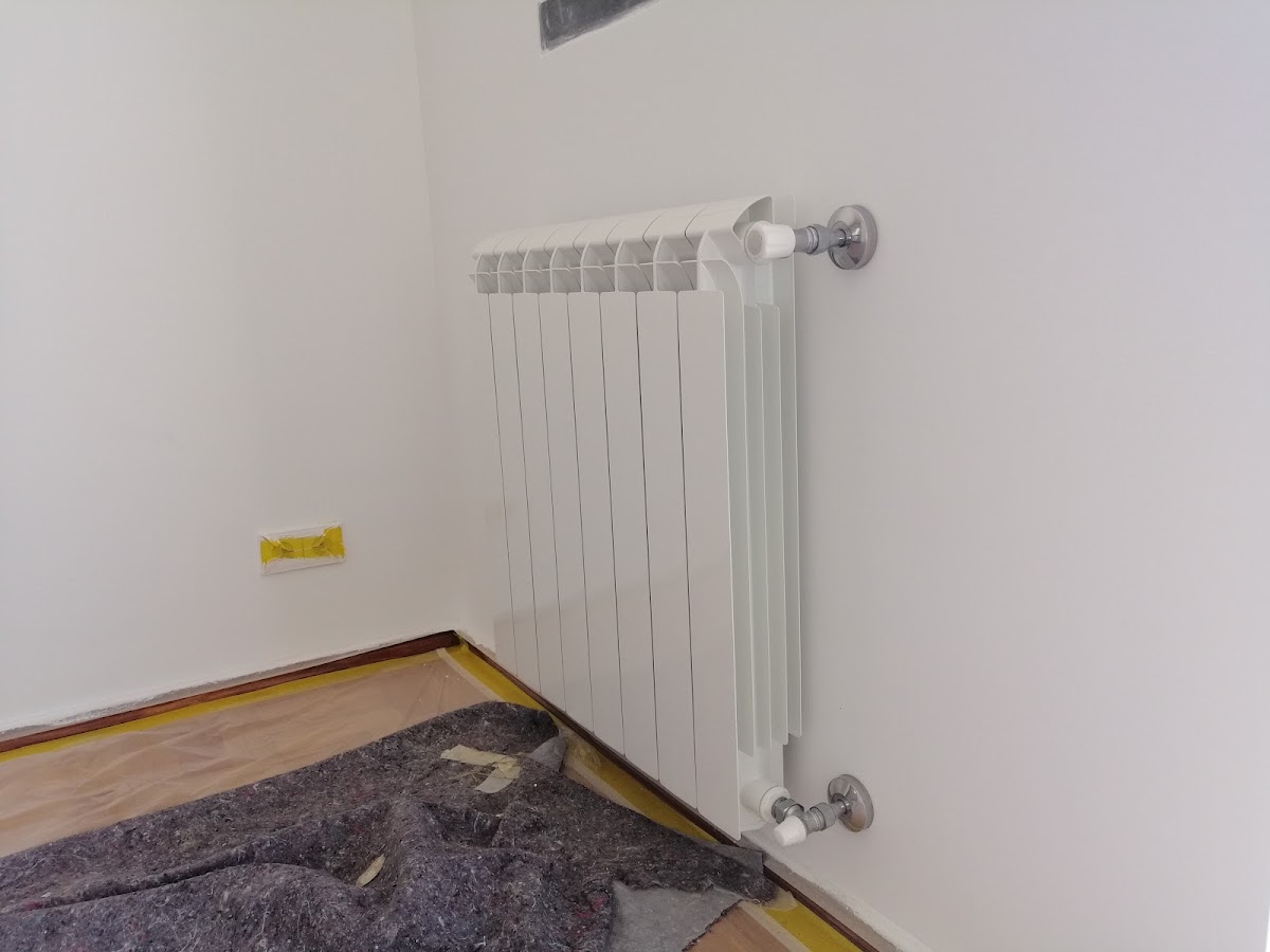 Solnatuacasa - Manutenção e Instalação - Soluções para Sistemas Sanitários e de Climatização Doméstico e Comercial foto 4