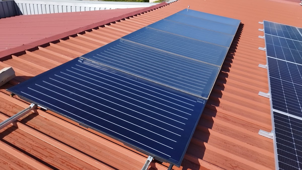 Solnatuacasa - Manutenção e Instalação - Soluções para Sistemas Sanitários e de Climatização Doméstico e Comercial foto 8