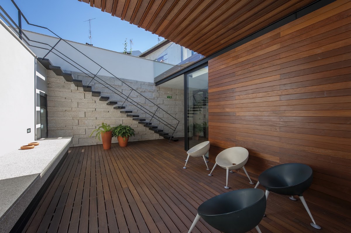 Risco Singular - Arquitectura Lda foto 9