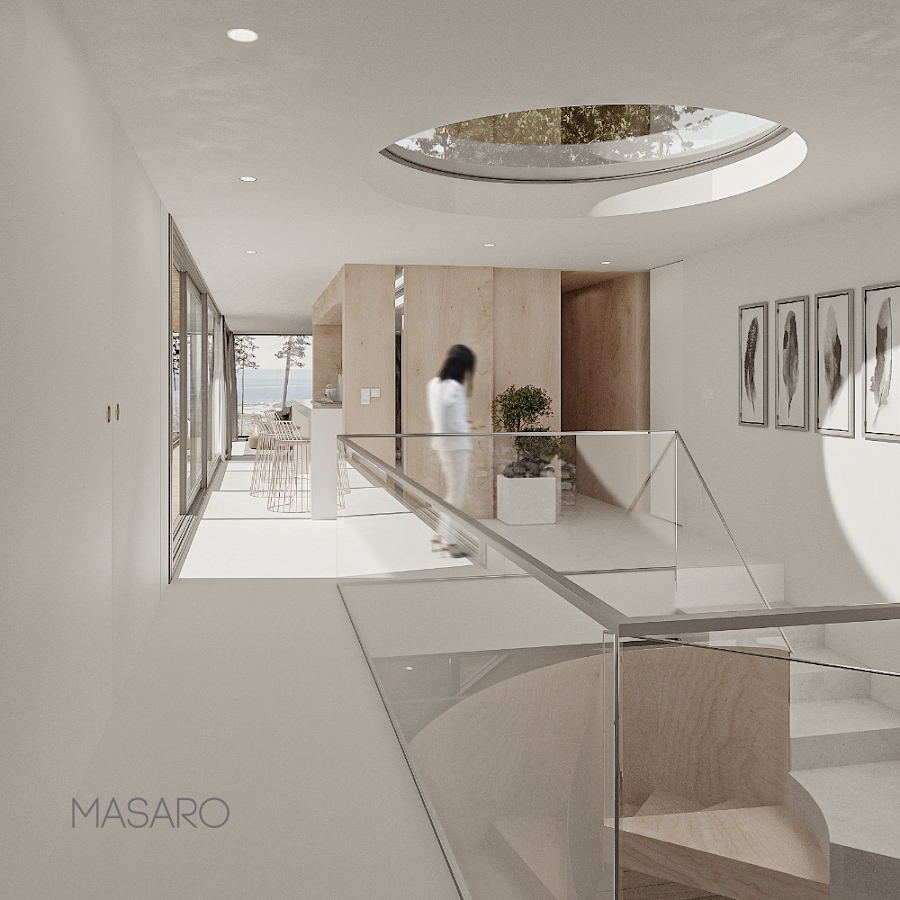 Masaro - Atelier de Arquitetura foto 3