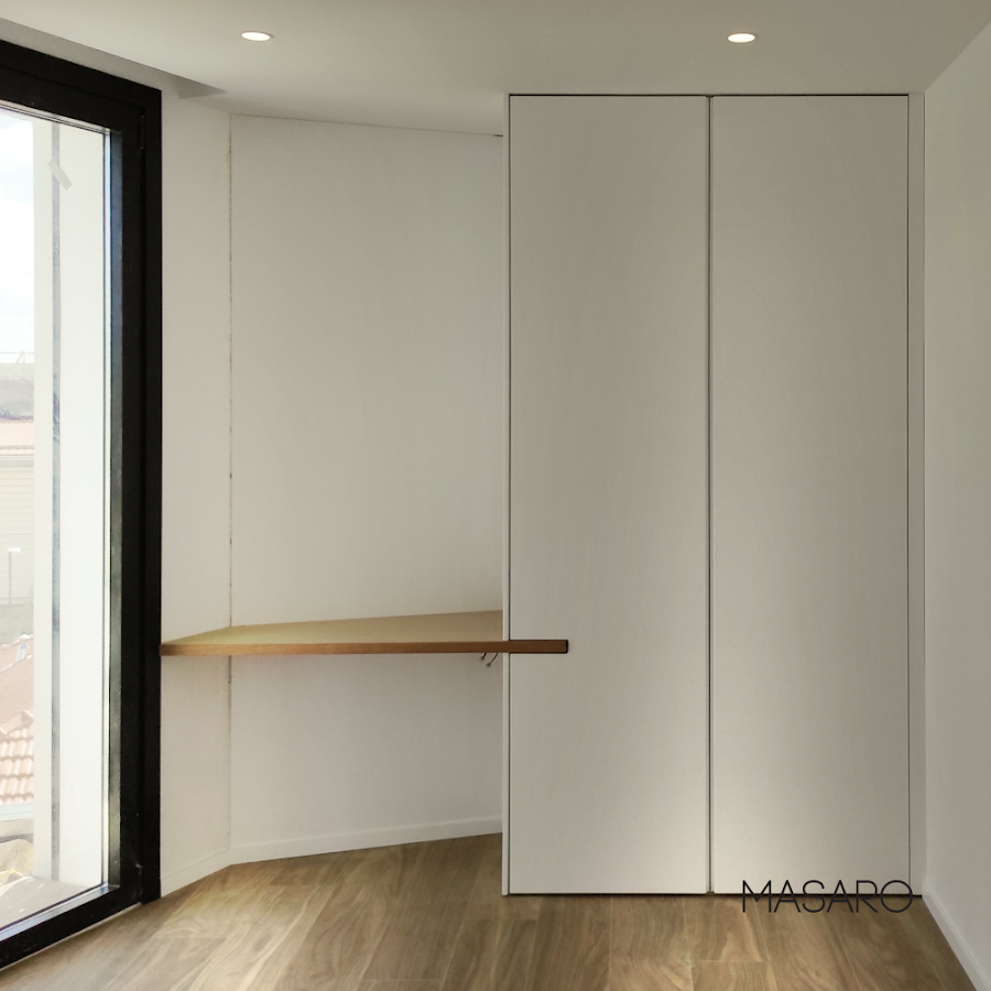 Masaro - Atelier de Arquitetura foto 10