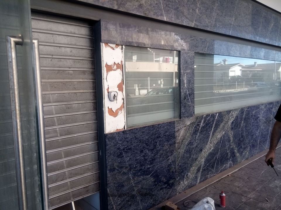 MundiGrade- Portas de Garagem, Grades Segurança foto 3