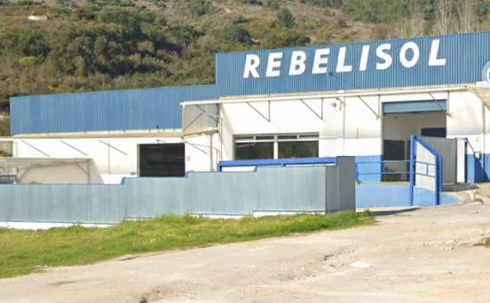 Rebelisol - Sociedade de Isolamentos, Lda.
